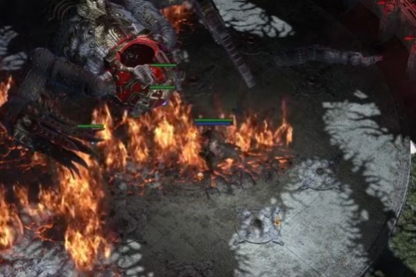 MMOexp:Optimized Archer Monk Build – Path of Exile 2