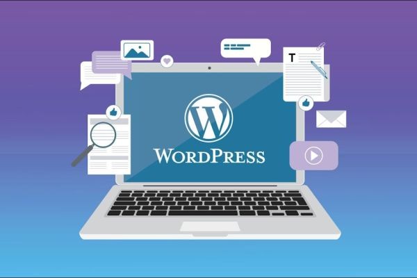 Why WordPress Is the Smart Choice for Business Website Development?