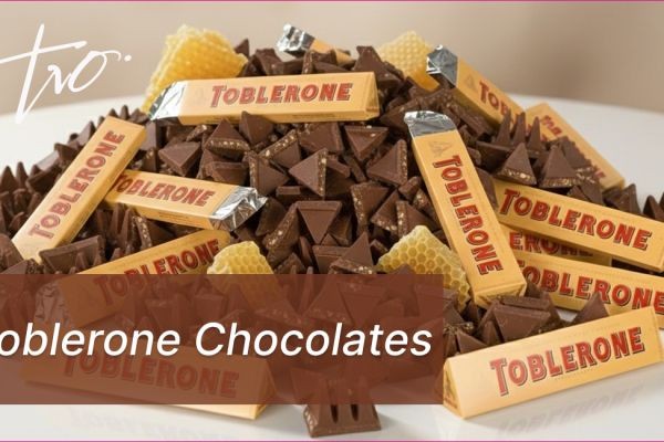 Irresistible Toblerone Chocolate Bars You Need to Try
