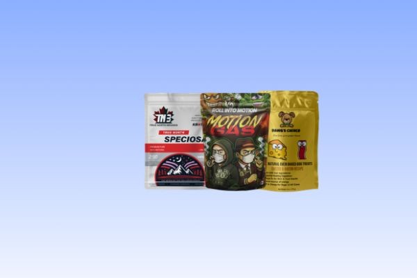 Step-By-Step Guide To Making Custom Made Mylar Bags