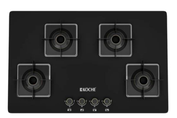 Cooktop Gas Stove for Every Kitchen: Choosing Between 3 and 4 Burner Gas Stove