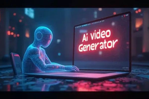 AI Image Generation: Transforming Creativity in the Digital Age