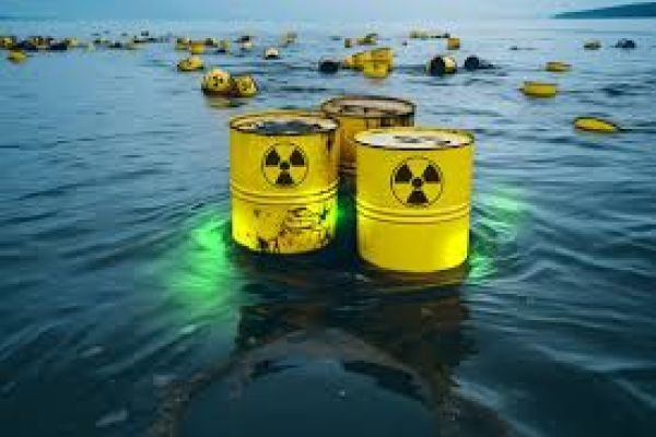 Nuclear Waste Management Market Growth, Challenges, and Strategic Planning
