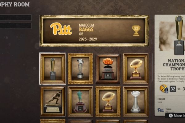 MMOexp-CFB 26: How to Win with Marcel Reed