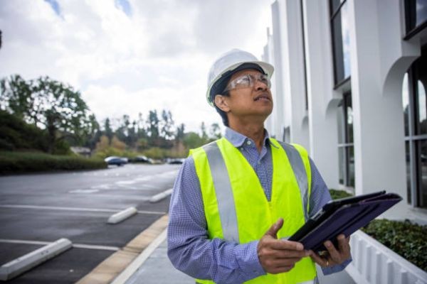 Comprehensive Property Inspection Services in Plano TX