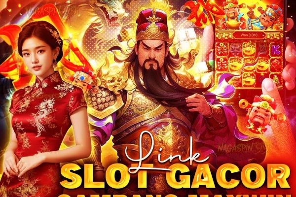 Nagaspin99: Platform Digital yang Praktis