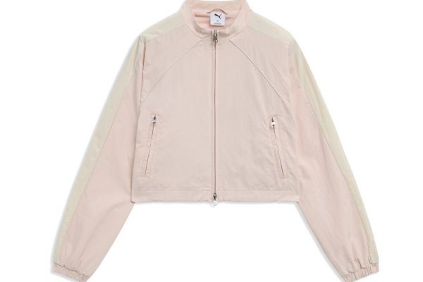 彪馬外套推薦—Dare To 系列打造時尚運動穿搭