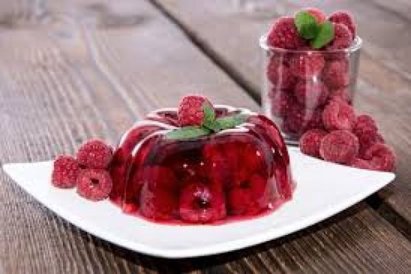 Gelatin Substitutes Market Industry Overview Growth Drivers Restraints Outlook