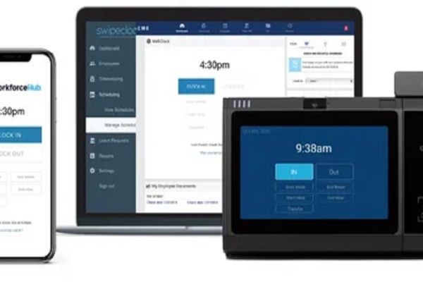 How(تطبيق الحضور والانصراف)Improves Employee Attendance 2026?