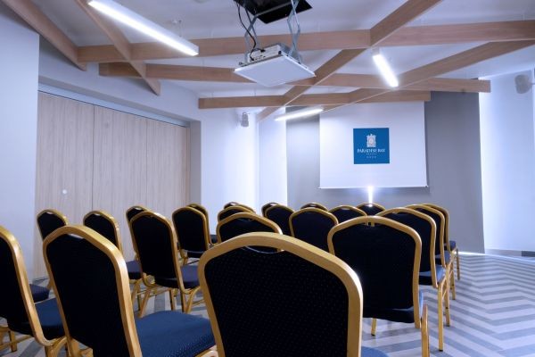 Why Paradise Bay Resort Stands Out as the Best Resort in Malta