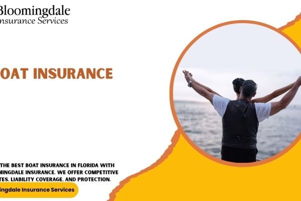 Boat Insurance in Valrico, FL: Comprehensive Coverage by Bloomingdale Insurance Services