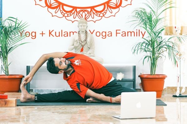 Yoga Therapy Certification Online: A Comprehensive Guide to Professional Healing Practice