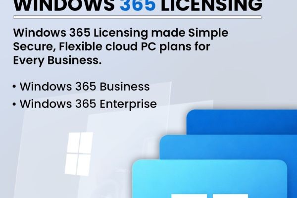HPE Windows Server License – Complete Guide for Businesses