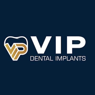 VIP Dental Implants avatar