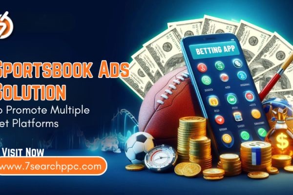 All-in-One Sportsbook Ads Solution to Promote Multiple Bet Platforms