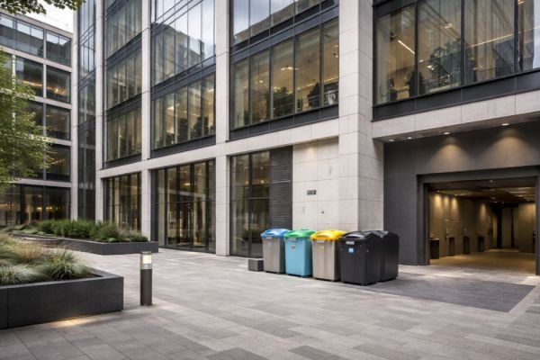 Why Building Performance Matters More Than ESG Targets