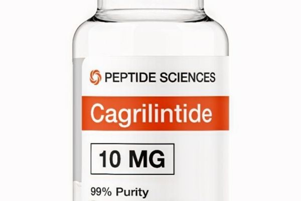 Buy Cagrilintide Guide - Safety, Research & Awareness