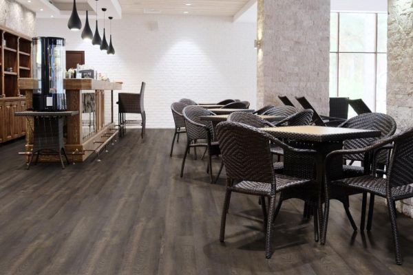 Luxury Vinyl Tiles (LVT) Flooring Market Forecast Driven By Sustainability And Design Trends