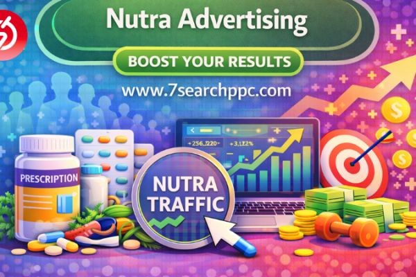 How to Choose the Right Ad Platform to Promote Nutra Offers