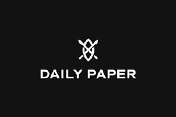 Daily Paper en moderne street culture NL