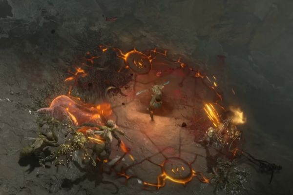 MMOexp-Diablo 4: Prankster Sigil Isn’t Azmodan Locked