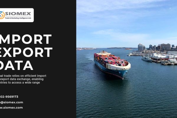 Using trade data to validate market demand