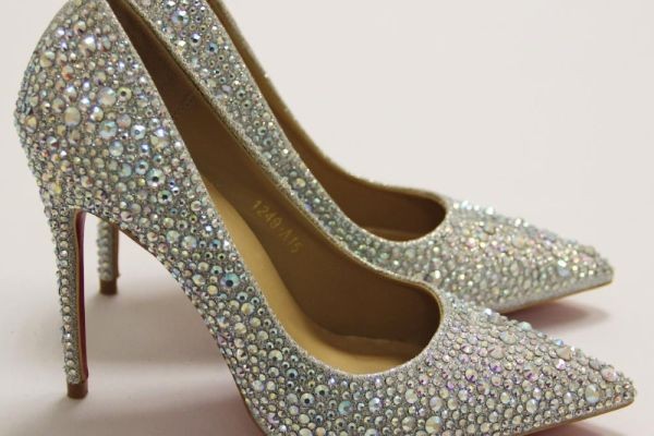 From Office to Night Out: Heels for Every Occasion