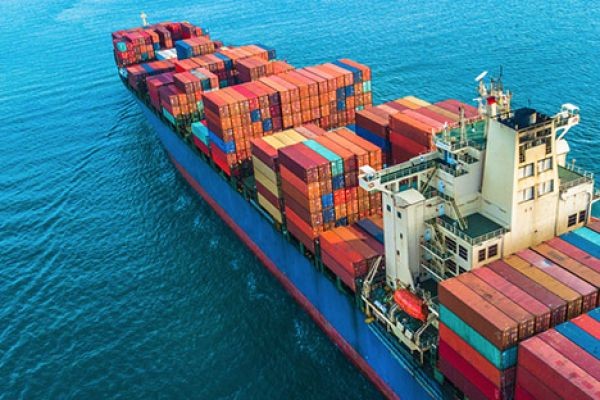 Professionals Wheeler: Streamline Your Supply Chain with Expert Logistics