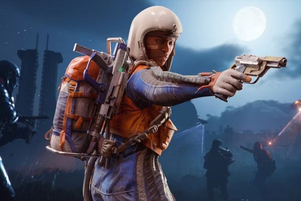 MMOexp ARC Raiders:The Final Bulwark Against the ARC Threat