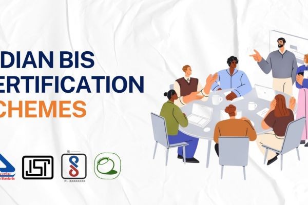 BIS Certification in India: Complete Guide to BIS Certificate, BIS License, Cost & Process