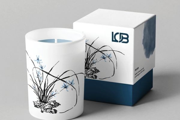 Custom Candle Boxes for Elegant and Protective Packaging