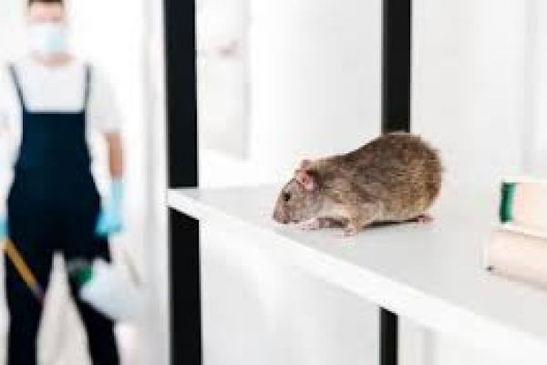 Top 10 Proven Rodent Control Techniques That Actually Work