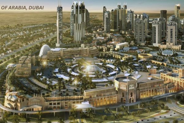 City of Arabia Dubai | Property Prices, Lifestyle & Investment Guide