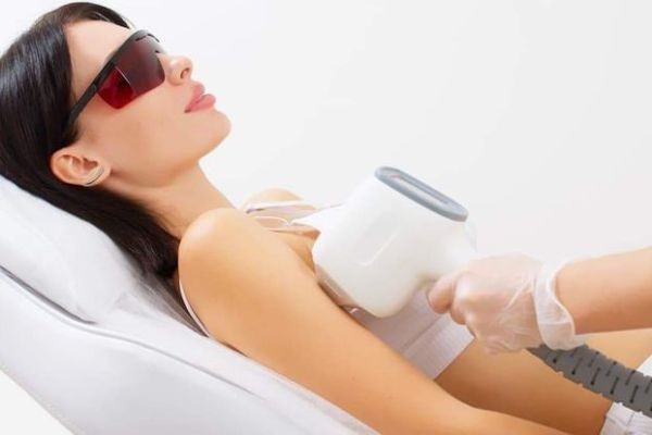 Experience Precision Skin Rejuvenation Using Evo Laser