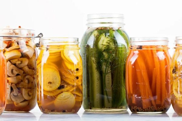 Acidity Regulators Market Size, Growth, Trends, and Forecast 2026-2034