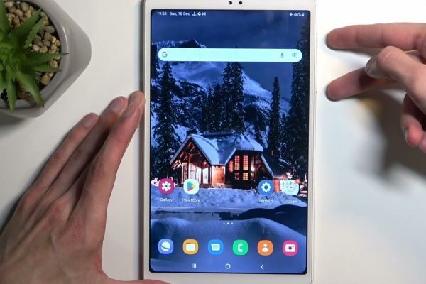 How to Screenshot on Samsung Tablet: A Complete Step-by-Step Guide