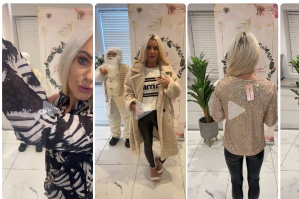 Discover Poppy Lane Clothing — Trendy Women’s Fashion Across Ireland