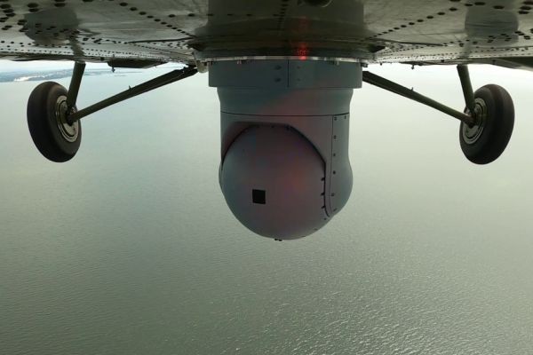 Airborne Optronics Market Landscape: Trends, Opportunities, and Growth