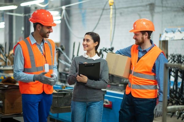 Benefits of ISO 9001 Lead Auditor Training for Quality Professionals