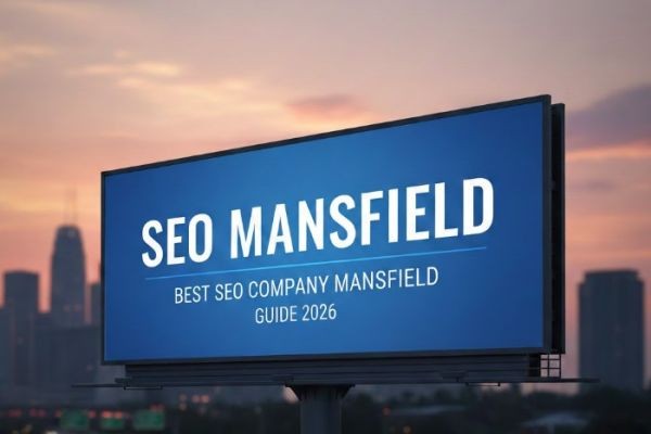 7 Mansfield SEO Services Every Local Business Needs in 2026