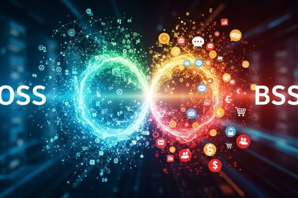 OSS & BSS Market Size, Share, and Growth Analysis 2026-2034