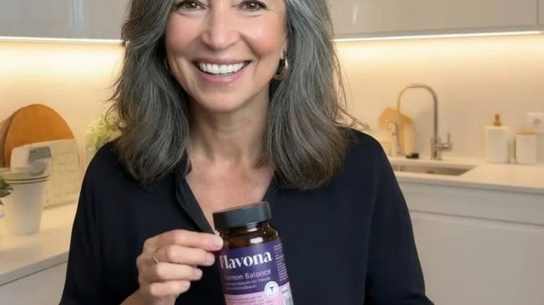 Flavona Isoflavon Kapseln für Hormon Balance – Erfahrungen und Bewertungen