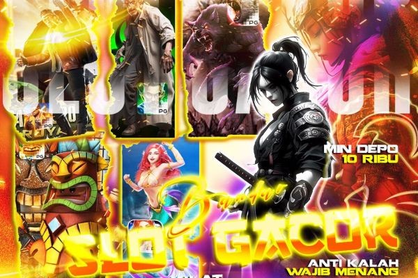 Slot Gacor Setiap Hari di rajabandot