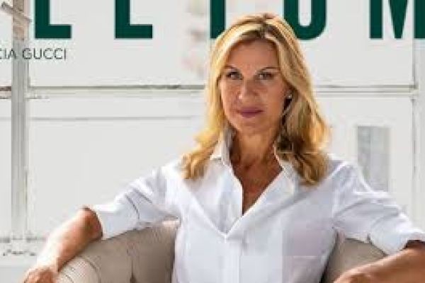 Patrizia Gucci Net Worth: A Detailed Look Into Her Wealth and Legacy