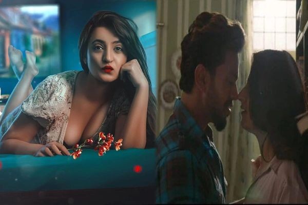 The Rising Popularity of Indian Hot Webseries on OTT Platforms