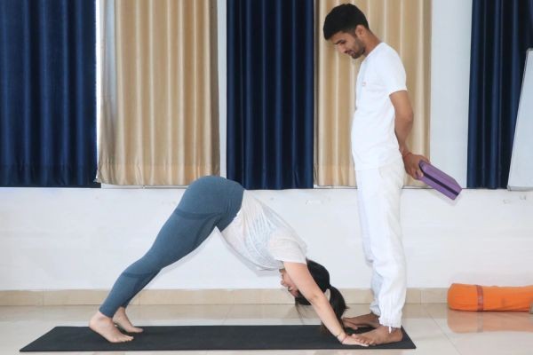 Discover Authentic Learning Through Yoga Courses India Rishikesh