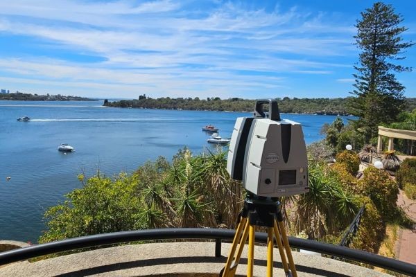 3D Point Cloud Services Melbourne: Precision Mapping for Modern Projects