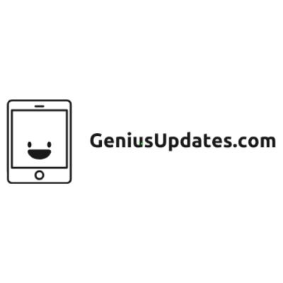 Genius Updates avatar