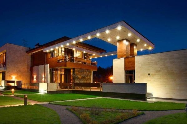 High-Rise Building Design and Development: Best Practices for Modern Architecture