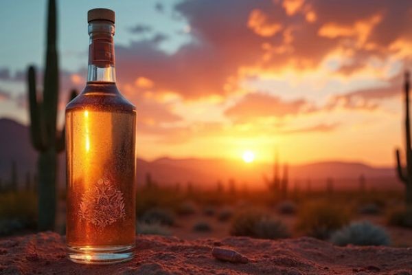 Mezcal Market Innovations Driving Evolution in Production, Sustainability, and Consumer Engagement